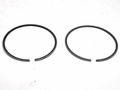 Piston Rings 66.35mm Kaw For Namura Pistons Only