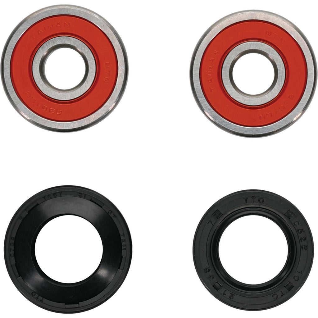 Wheel Bearing Kit Premium