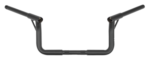 Louie Bagger 8"Bar 1.25" Tbw Matte Black