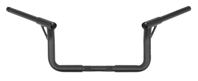 Louie Bagger 8"Bar 1.25" Tbw Matte Black