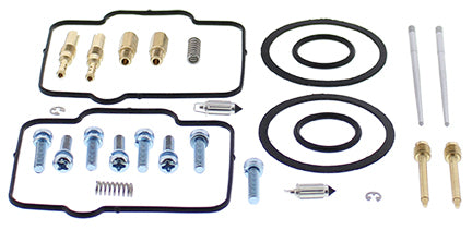 Carburetor Rebuild Kit