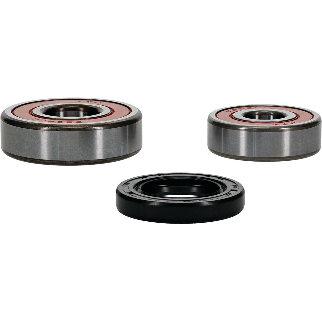 Wheel Bearing Kit Premium