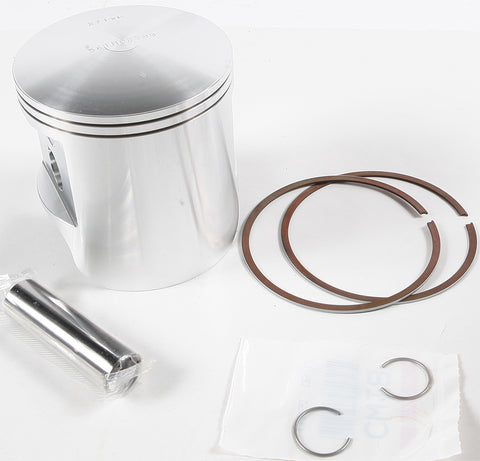 Piston Kit Pro Lite 88.00/+2.00 Suz