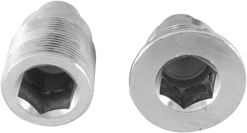 Swing Arm Bolt Kit Honda