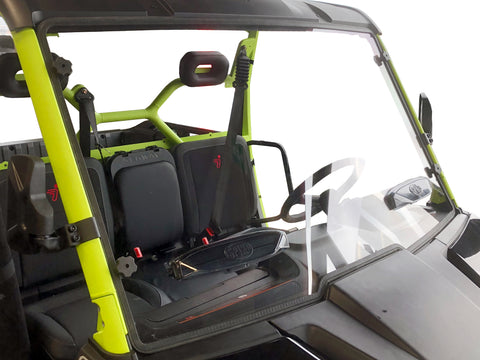 Full Windshield Vented Trr