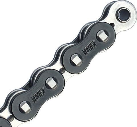 Chain Rx3 X Ring 520 120l Blk