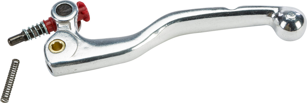 Clutch Lever Silver