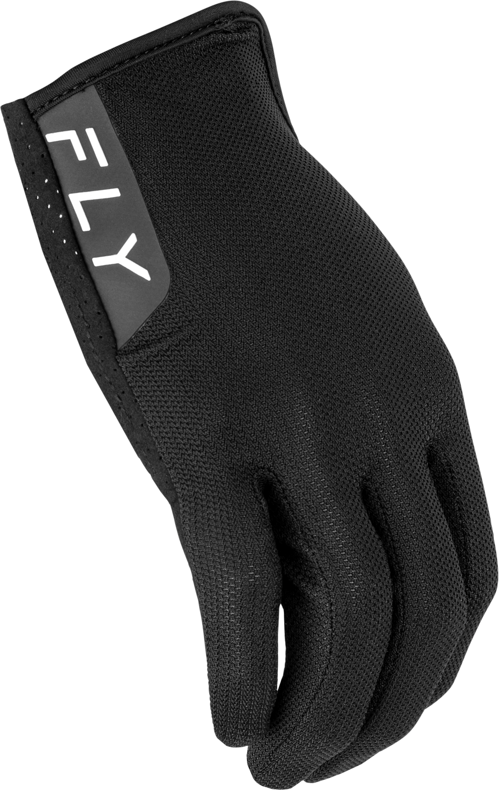 Mesh Gloves Black Xl