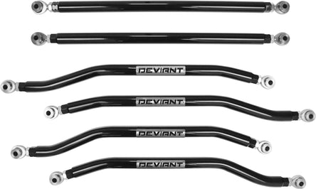 Clearance Radius Arm Set Can