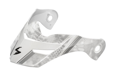 Exo At960 Peak Visor Kryptek Wraith