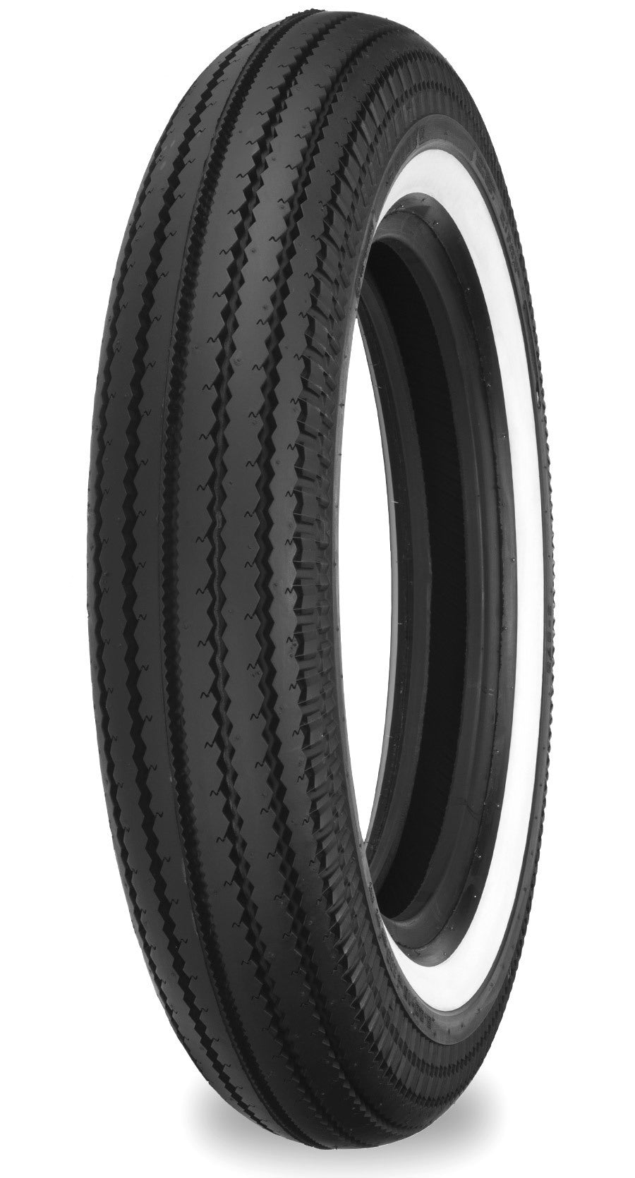 Tire 270 Super Classic F/R 4.00 18 64h Bias Tt W/W