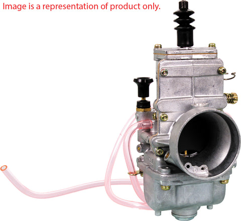 Tm Flat Slide Carburetor 34mm