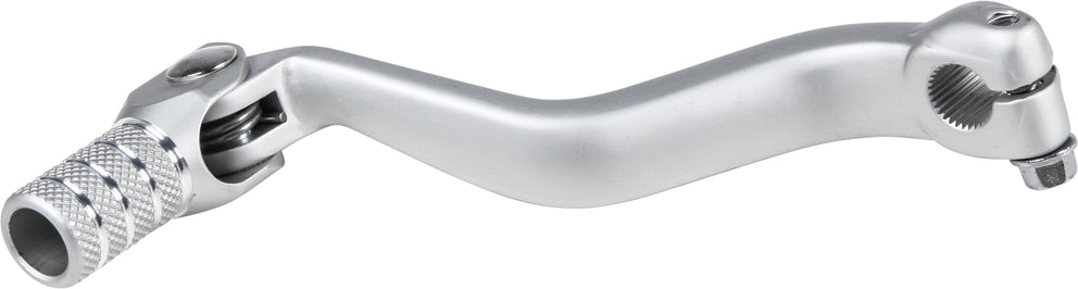 OEM Style Shift Lever Silver