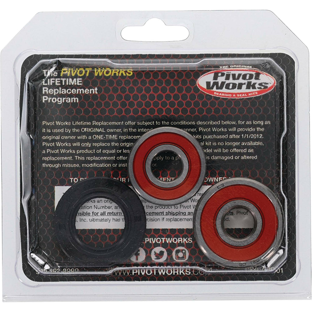 Wheel Bearing Kit Premium