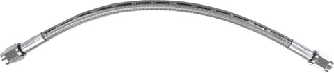 Universal Brake Line Clear 75"