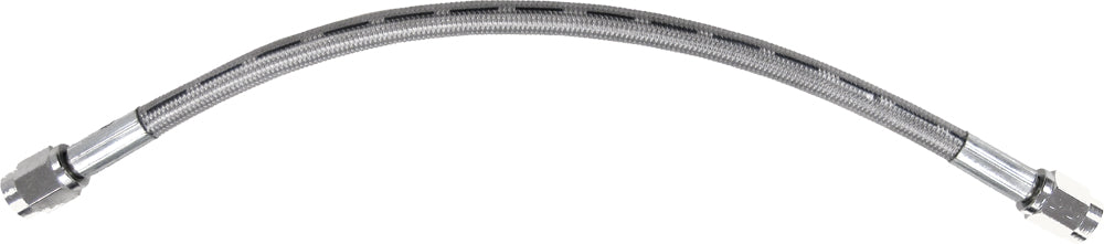 Universal Brake Line Clear 61"