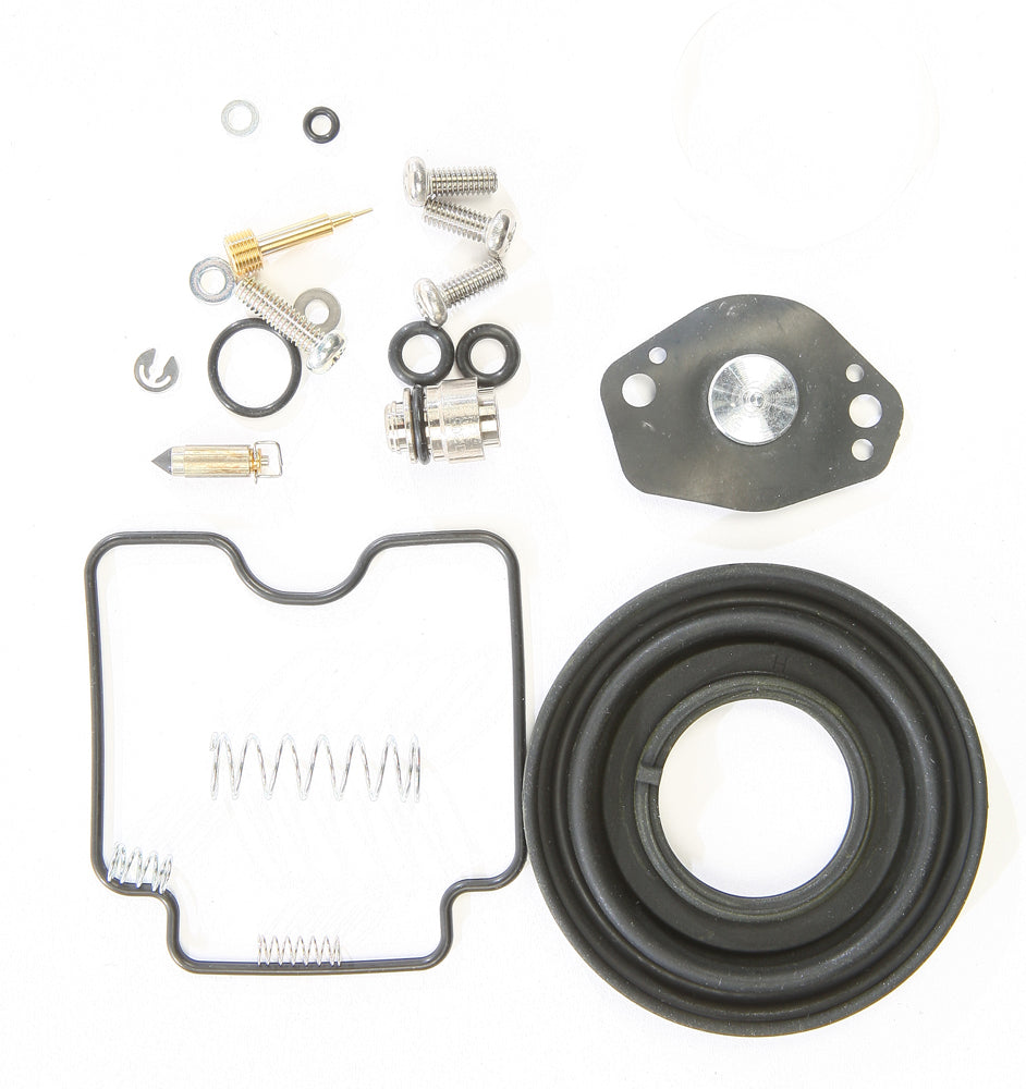 Utv Carb/Fuel Pump Repair Kit