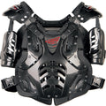 Convertible Ii Roost Guard Black Adult