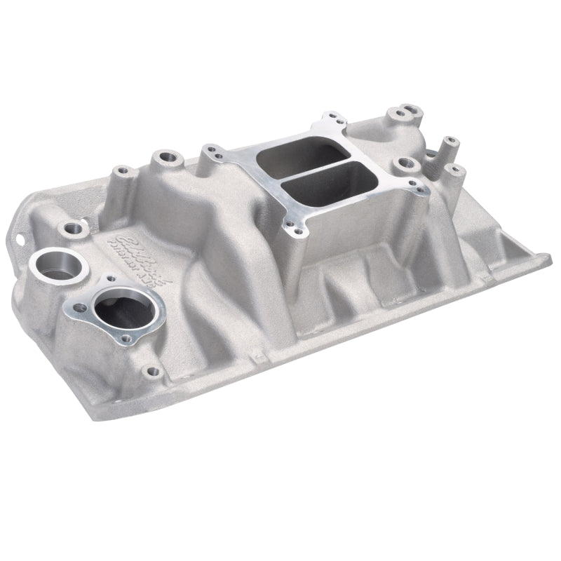 INTAKE MANIFOLD