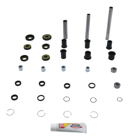 Irs Bearing Kit Hon