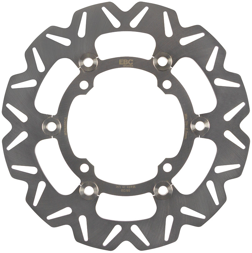 Cx Extreme Brake Rotor Front