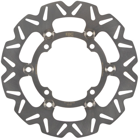 Cx Extreme Brake Rotor Front