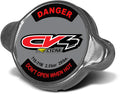 Radiator Cap 29lb   2.0 Bar (Hon/Kaw/Suz/Yam)