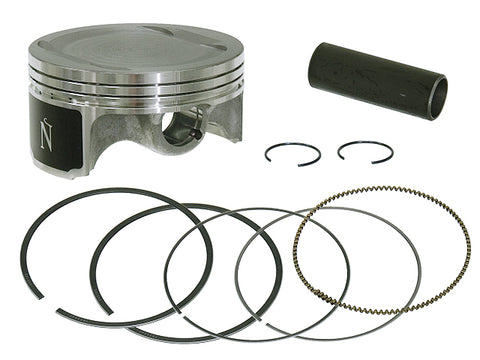 Piston Kit Hyperdryve 101.98/+0.01 11:1 Yam