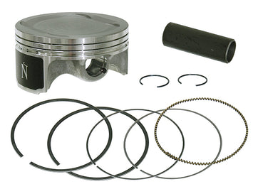 Piston Kit Hyperdryve 101.98/+0.01 11:1 Yam