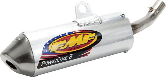 Powercore 2 2 Stroke Silencer