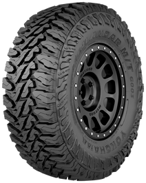 Yokohama Geolandar M/T G003 Tire - 37X12.50R17 124Q