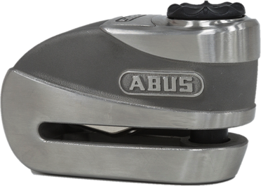 Granit 8008 3d Alarm Disc Lock Stainless Stell