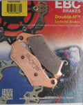 Brake Pads Double H Series