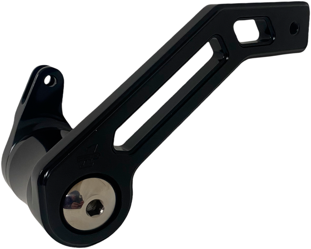 T Rex Shorty Brake Arm Black `14 22 Touring