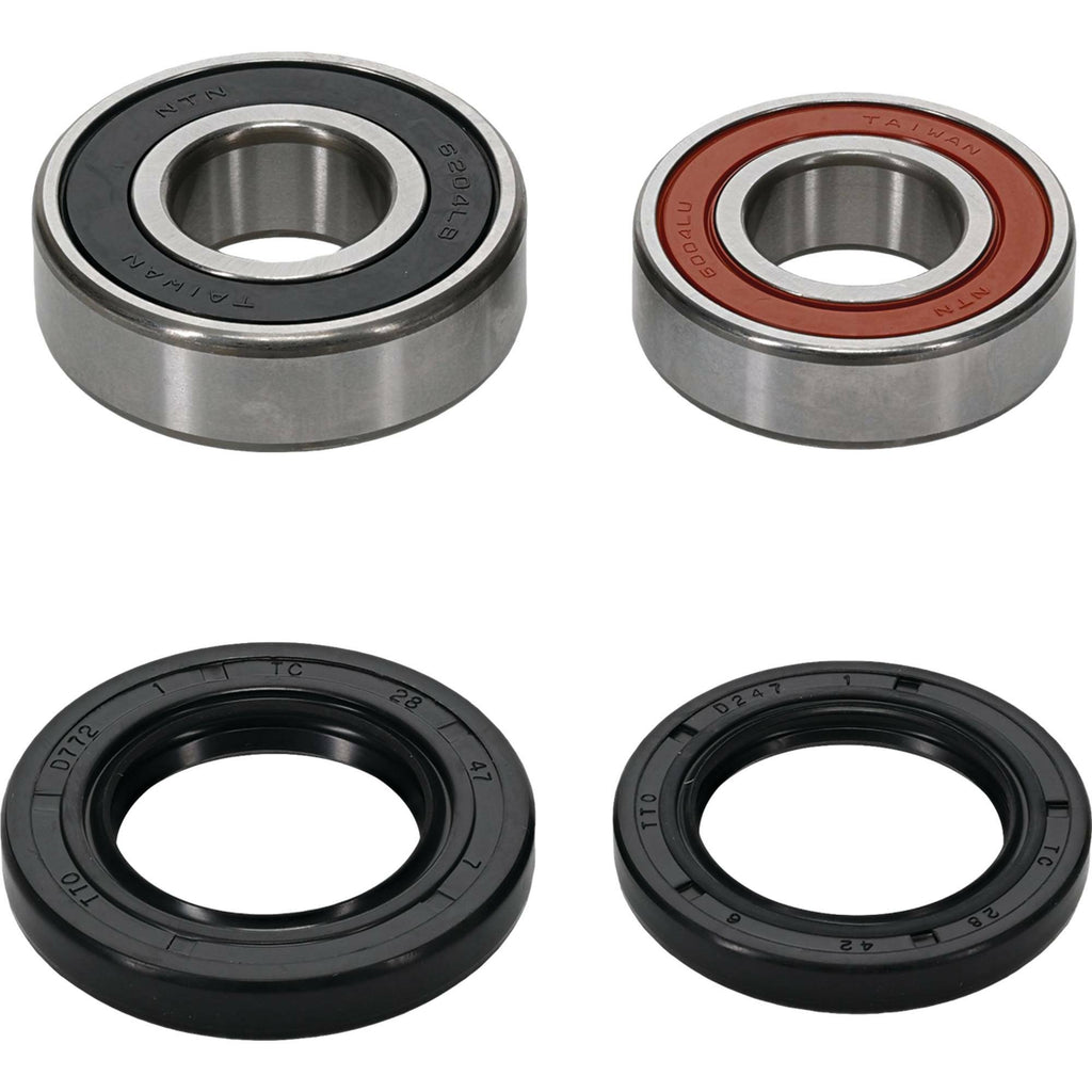 Wheel Bearing Kit Premium