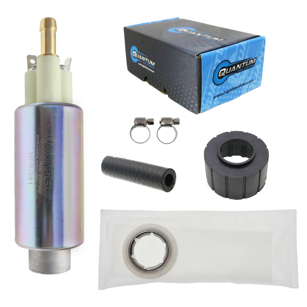 Fuel Pump Kit