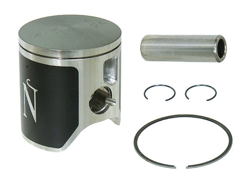 Piston Kit Scem Composite Cyl 53.94/Std 11:1 Suz