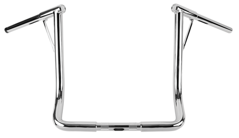 Louie Bagger 16"Bar 1.25" Tbw Chrome