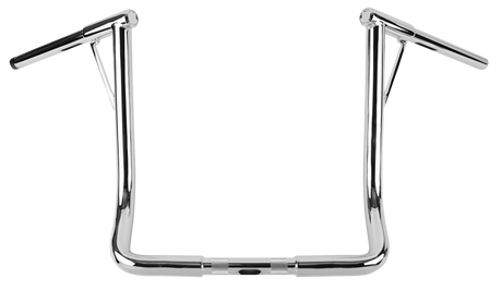 Louie Bagger 16"Bar 1.25" Tbw Chrome