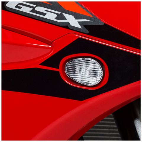 Flush Mount Signal Ts Clear