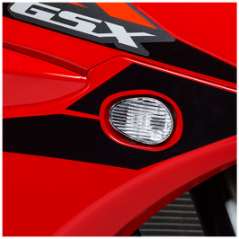 Flush Mount Signal Ts Clear