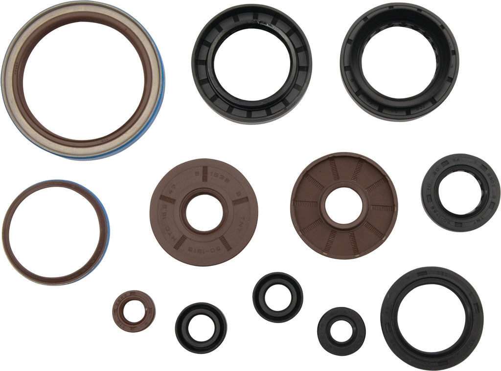 Oil Seal Set