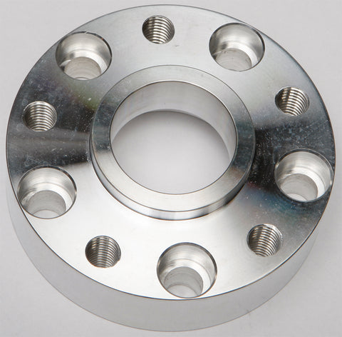 Pulley Spacer Aluminum 1" 84 99