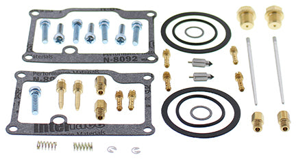 Carburetor Rebuild Kit