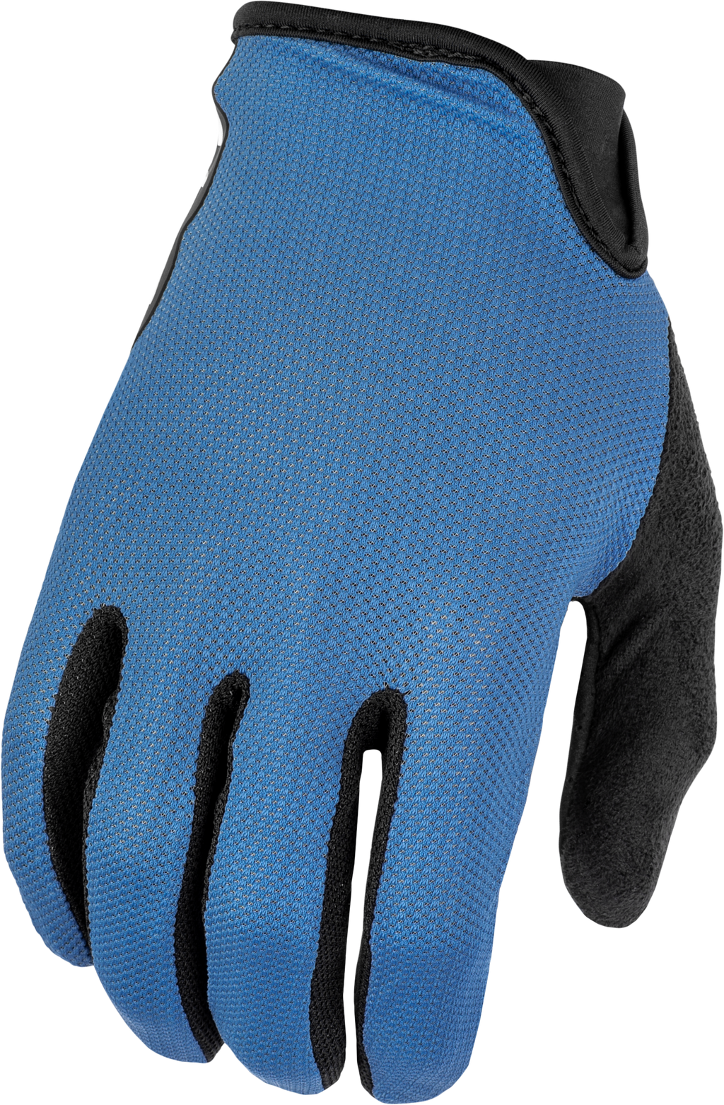 Mesh Gloves Slate Blue Xl