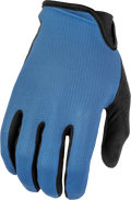 Mesh Gloves Slate Blue Sm