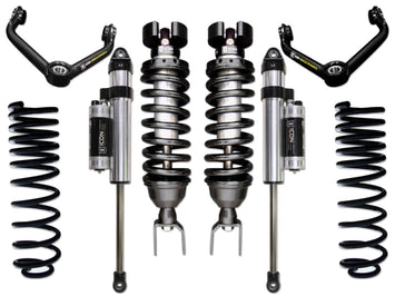 ICON 09-18 Ram 1500 4WD .75-2.5in Stage 5 Suspension System