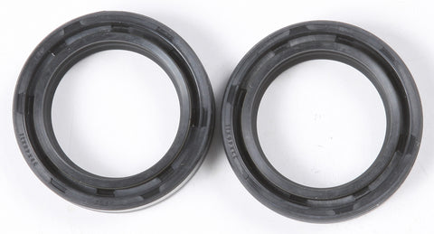 Fork Oil Seals 2pc 31x46x11 Kaw/Suz