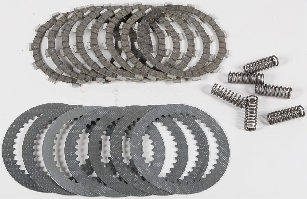 Dirt Racer Clutch Set