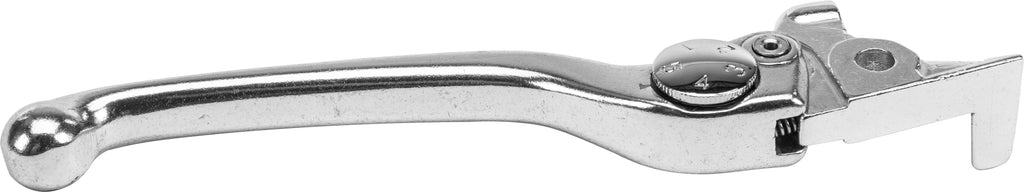 Brake Lever Silver